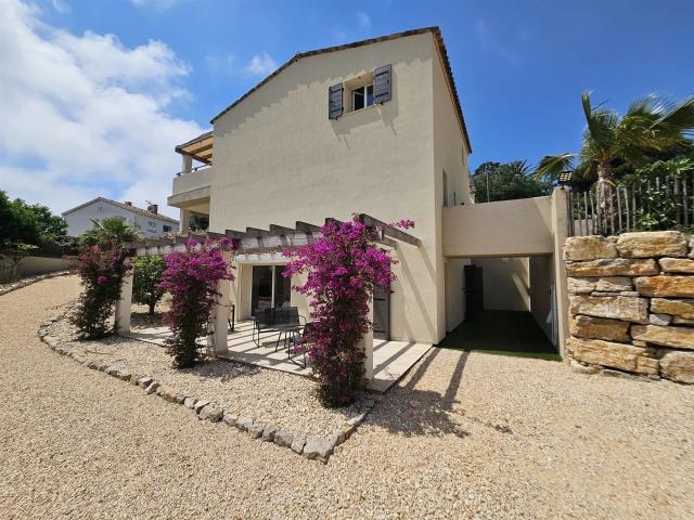 Appartement vente à Arrondissement de Draguignan, Roquebrune-sur-argens