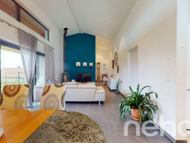 Immobilie kaufen in Marly, Freiburg