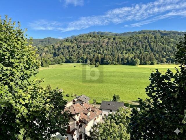 Einfamilienhaus kaufen in Sonvilier, Région administrative du Jura bernois