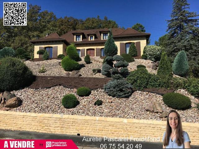 Maison vente à France métropolitaine, Brive-la-gaillarde