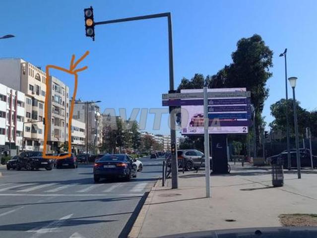 Bureau vente à Anfa, Gharb-Chrarda-Beni Hssen