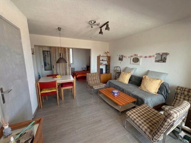 Appartement vente à Perpignan, Le Barcarès