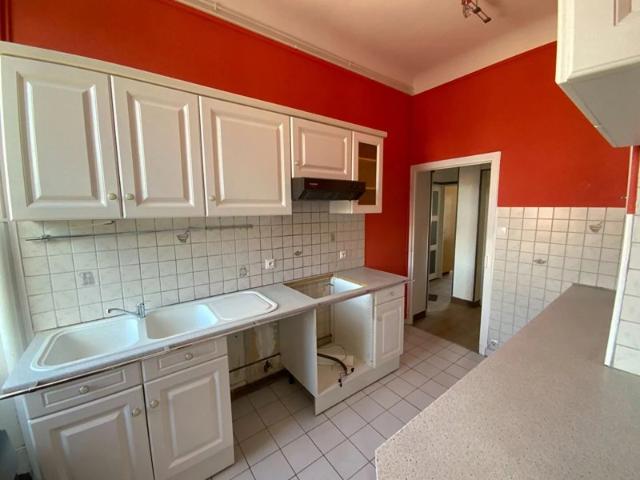 Appartement vente à Autun, Le Creusot