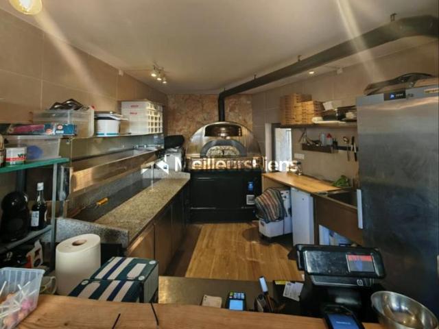 Local Commercial vente à Arrondissement de Toulon, La Valette-du-var