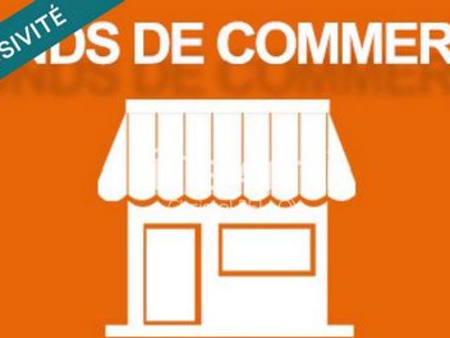 Local Commercial vente à Forbach-Boulay-Moselle, Stiring-wendel