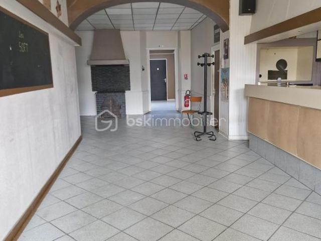 Maison vente à Parthenay, Thénezay