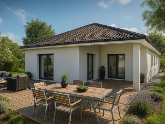 Maison vente à France métropolitaine, Saint-jean-de-soudain