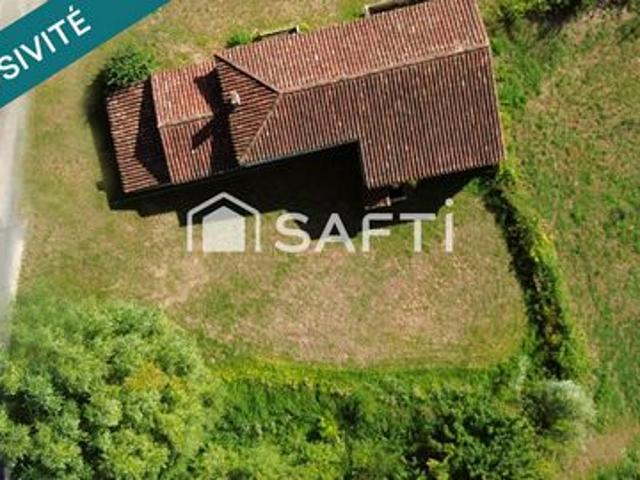 Villa vente à Villeneuve-sur-Lot, Fumel