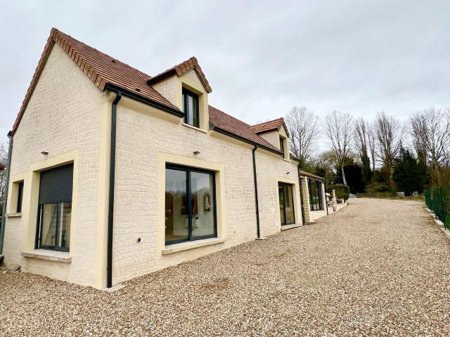 Maison vente à Rambouillet, Villiers-saint-fréderic