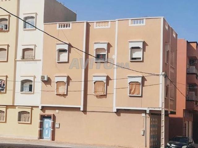Maison vente à Tiznit, Oued ed Dahab-Lagouira