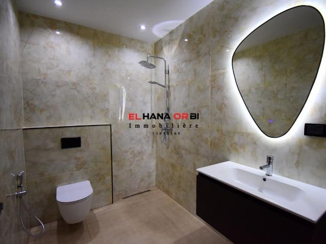Appartement vente à Beja Nord