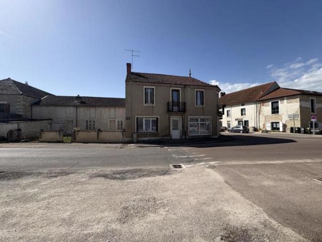 Maison vente à Chalon-sur-Saône, Chaudenay