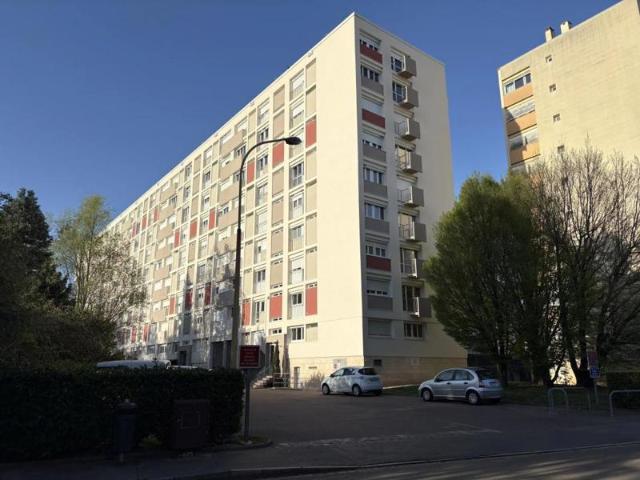Appartement vente à Chalon-sur-Saône, Chalon-sur-saône