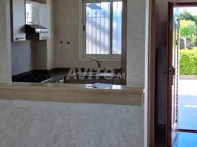 Appartement vente à Dar Bouazza