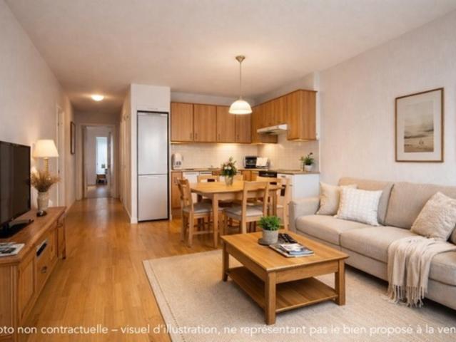 Appartement vente à Toulouse, Castanet-tolosan