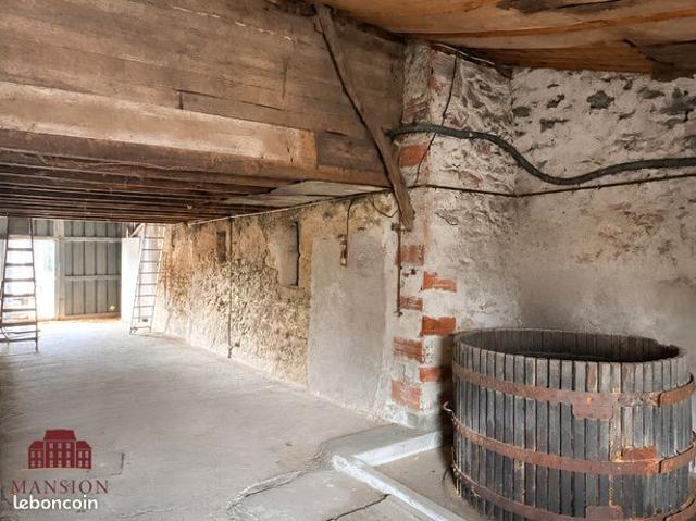 Maison vente à Saint-Pierre-de-Mons, Gironde