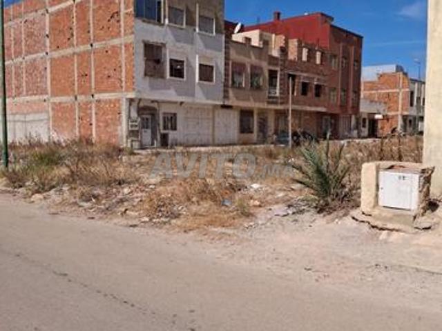 Propriété vente à Meknès
