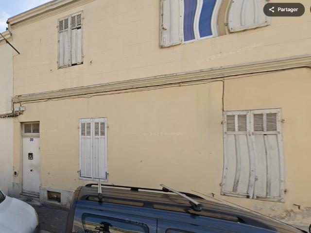Local Commercial vente à Marseille