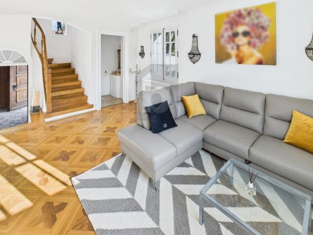 Haus mieten in Jouxtens-Mézery, Waadt