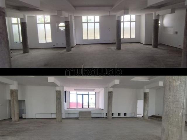 Local commercial vente à Mohammedia, Gharb-Chrarda-Beni Hssen