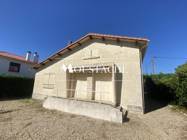Maison vente à Rochefort, Vaux-sur-mer
