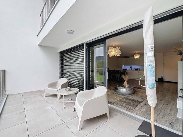 Apartment mieten in Le Chenit, Waadt