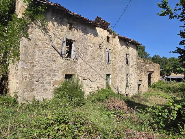Maison vente à Bellac, Saint-pardoux