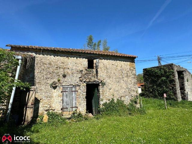 Maison vente à Le Champ-saint-père