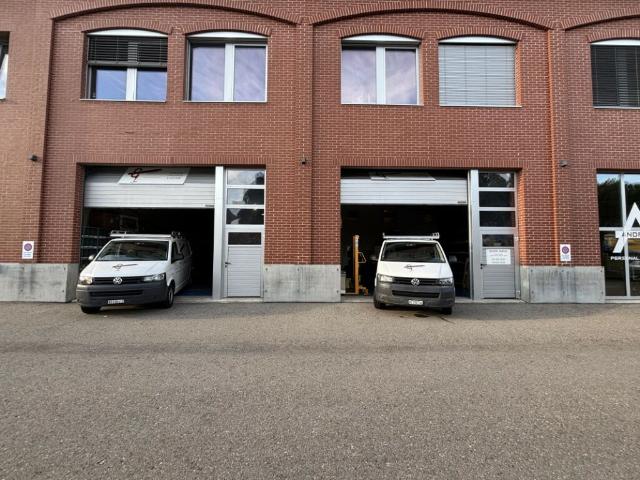 Büro kaufen in Puidoux, Waadt