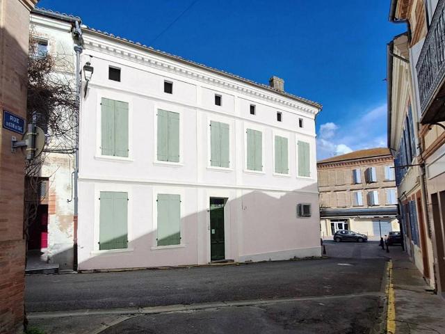 Appartement vente à Auch, Samatan