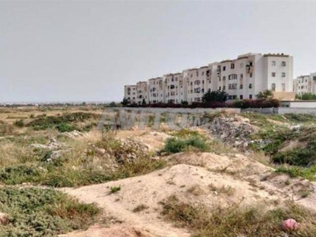 Propriété vente à El Houda, Agadir