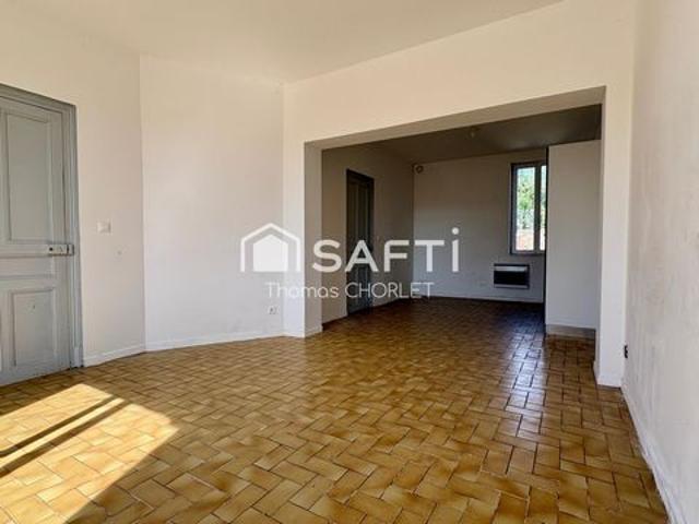 Villa vente à Saint-Quentin, Bohain-en-vermandois