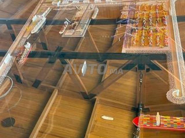 Propriété vente à Dakhla