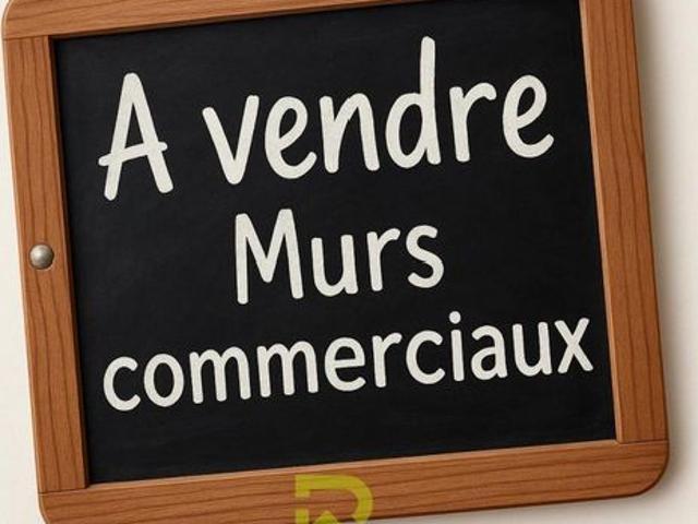 Local Commercial vente à Bessan Local Commercial vente à Bessan