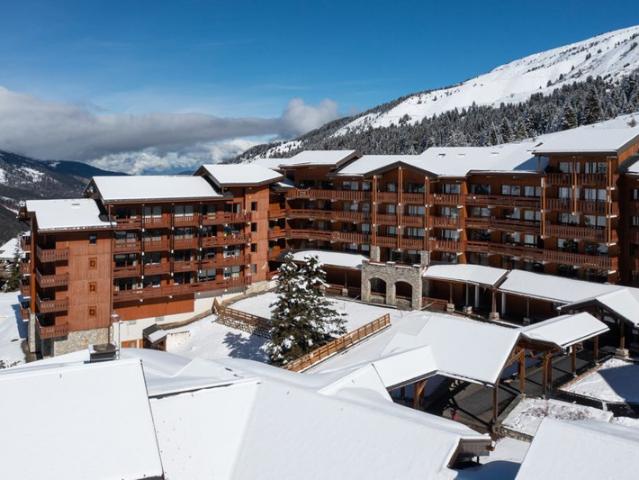 Appartement vente à Albertville, Les Allues
