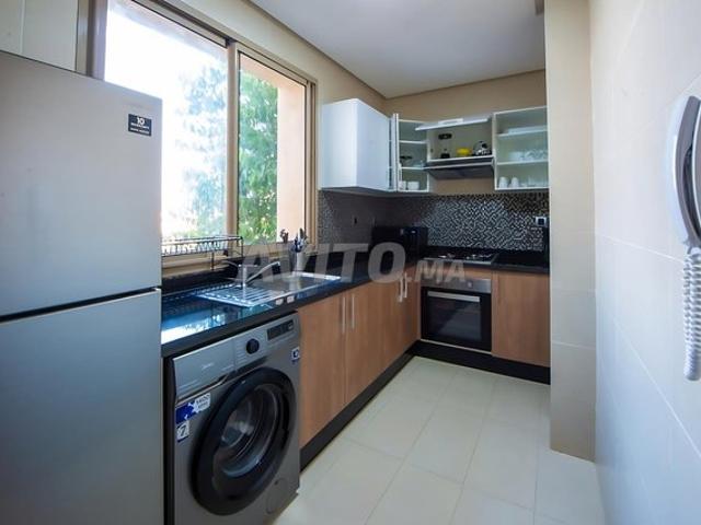Appartement vente