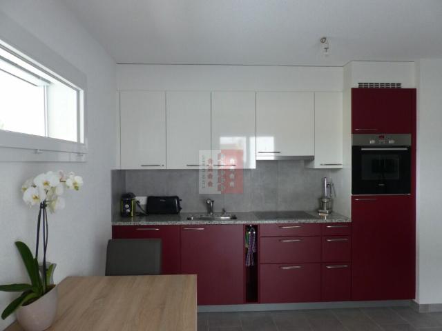 Wohnung kaufen in Fully, Wallis