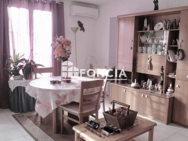 Appartement vente à Avignon