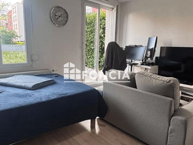 Appartement vente à Mulhouse, Pfastatt