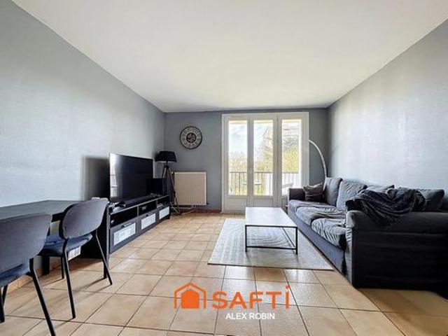 Appartement vente à Tours, Chambray-lès-tours