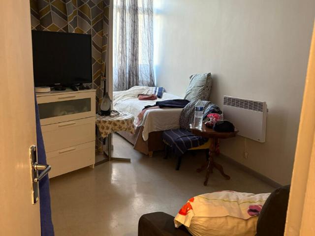 Appartement vente à Marseille