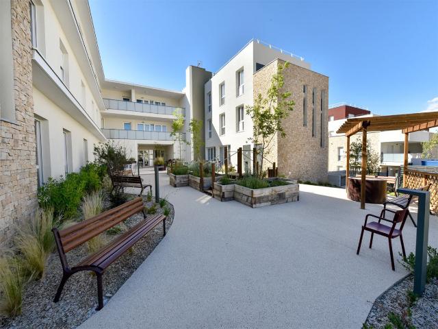 Appartement vente à Montpellier, Fabrègues