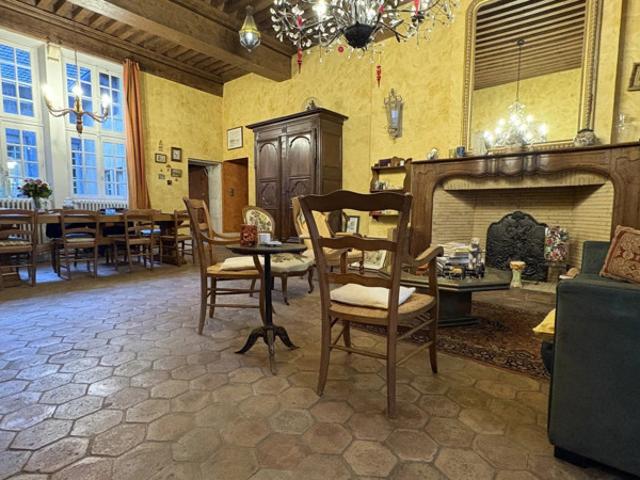Appartement vente à Chalon-sur-Saône, Chalon-sur-saône