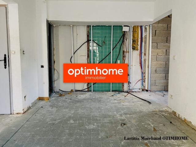 Appartement vente à Prades