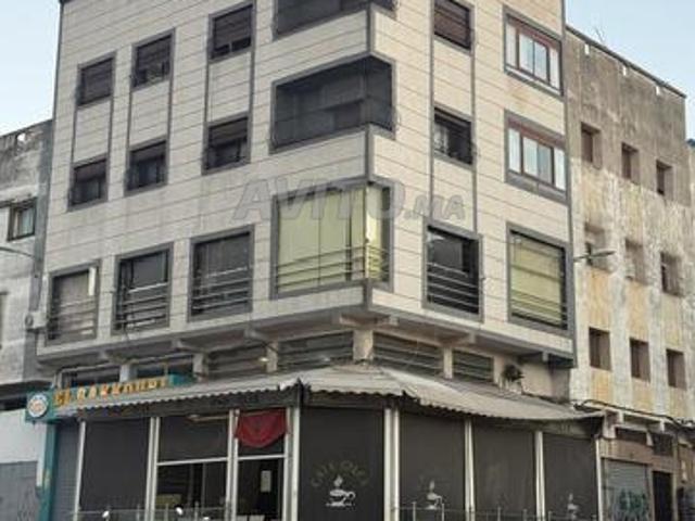 Propriété vente à Anfa, Gharb-Chrarda-Beni Hssen