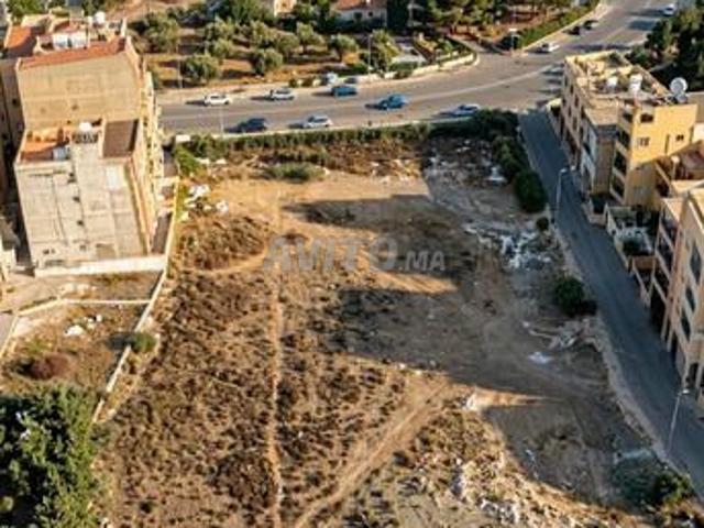 Propriété vente à Tangero, Tanger-Tétouan