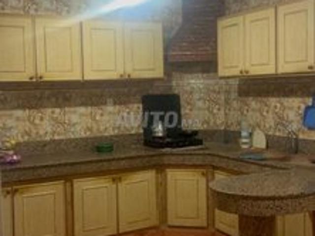 Maison vente à Ben Slimane