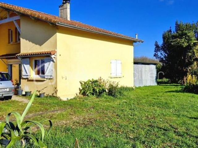 Maison vente à Mont-de-Marsan, Aire-sur-l'adour