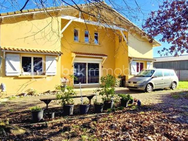 Maison vente à France métropolitaine, Aire-sur-l'adour