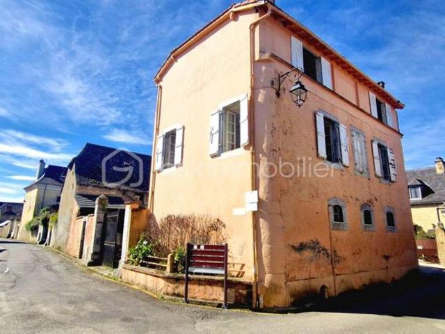 Maison vente à Tarbes, Ossun